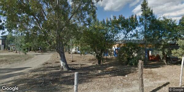 ESTACIÓN DE LA POLICÍA ESTATAL